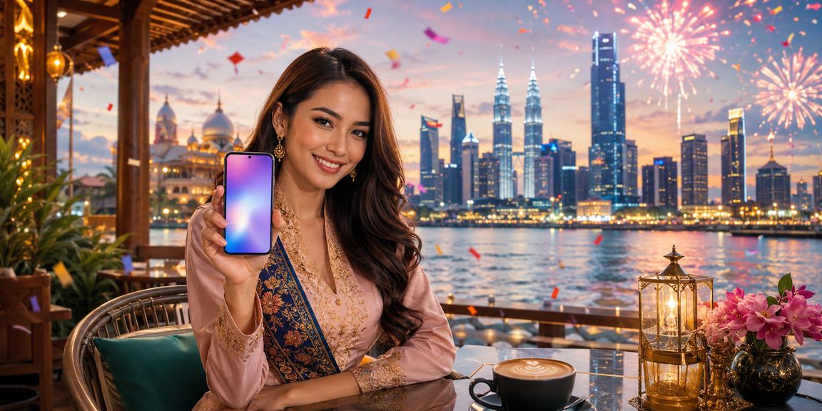 Promosi Daftar & Bonus Kuala Lumpur