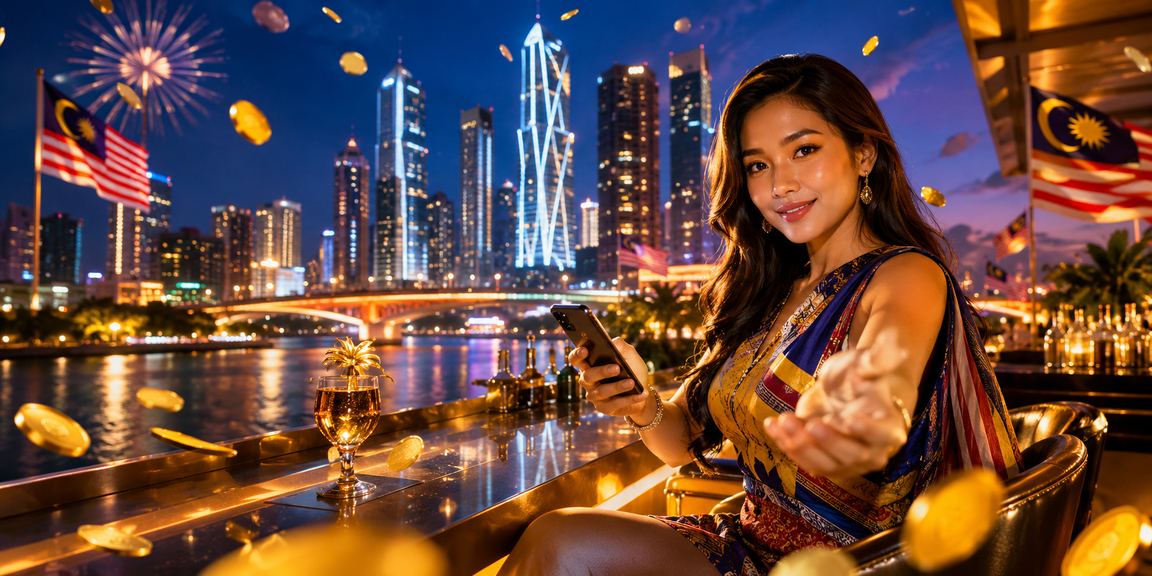 Pengalaman premium perlawanan langsung y04 di Kuala Lumpur dengan statistik penuh