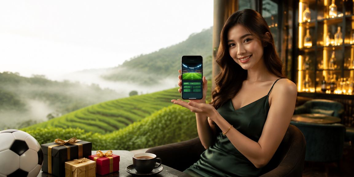 Pertaruhan bola sepak Malaysia di platform y04 — pasaran Liga Super