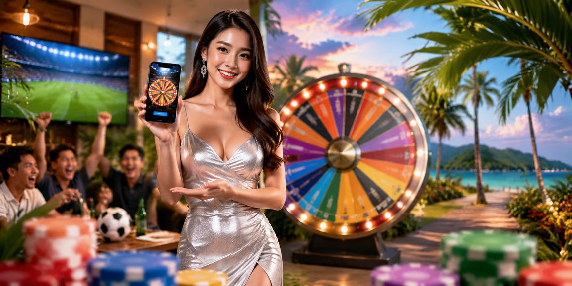 Permainan Roulette Malaysia