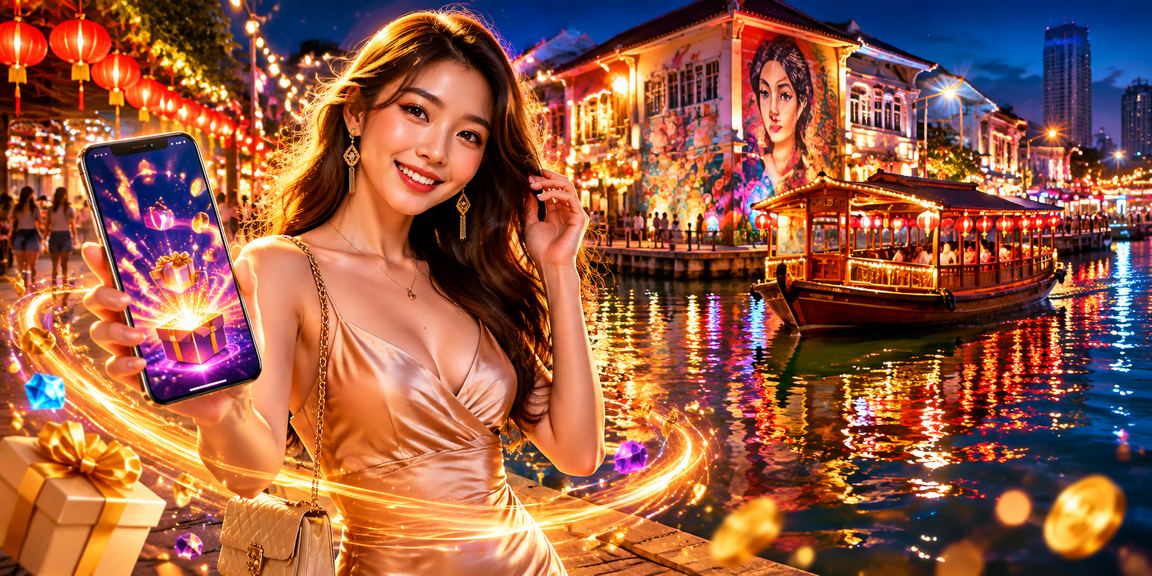 Proses deposit bonus Baccarat y04 di Pulau Pinang — mudah dan pantas
