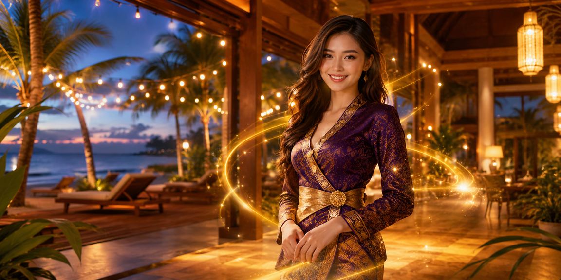 Pemain VIP di Sarawak menikmati bonus eksklusif kasino langsung y04